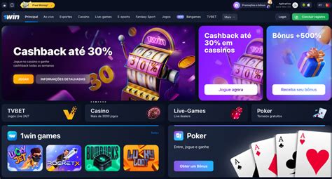 1win site oficial.